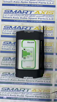 Vocom L • تشخيص شاحنات • برمجة شاحنات