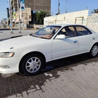 ١٩٩٧ • حادث • مكينة وكير نجي