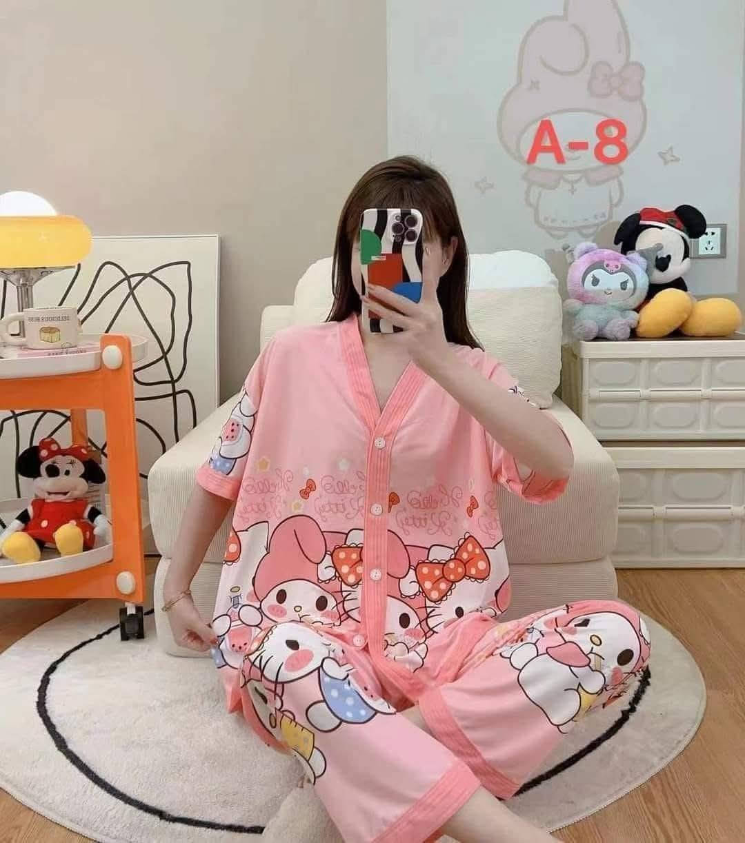 #سعر_الدرزن_55_الف

اتراكات ازرار نسائي   🥰 

الخامايه_فانيلة_قطني_ درجة_اولى 

القياس. فري سايز 

التوصيل بغداد 5 🚗🚗🚗

المحافظات.  6 🚌🚌🚌


**إذا كنت صاحب هذا الإعلان وتريد حذفه لأي سبب، رجاءا أرسل رسالة إلى الدعم الفني**