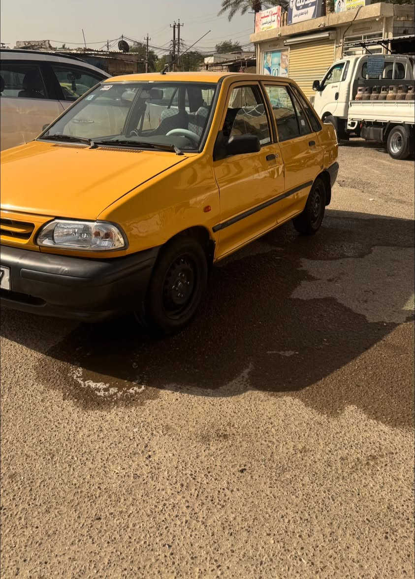 مساء الخير سايبة للبيع 2012
مصفرة هيئة وغرامات رقم بغداد انكليزي
السيارة بيها مبدل بيها جاملغ جهة عكس السايق وبنيد ودعامية الشواصي سليمة واحد منهن فطر صغير ولحمتة
الصدر نص عمر السيارة مصروف عليها خير من الله
رايدها ب25 وبيها مجال بسيط


**إذا كنت صاحب هذا الإعلان وتريد حذفه لأي سبب، رجاءا أرسل رسالة إلى الدعم الفني**