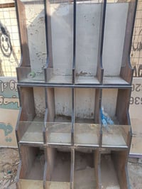 دواليب • أغراض للبيع • مستعمل