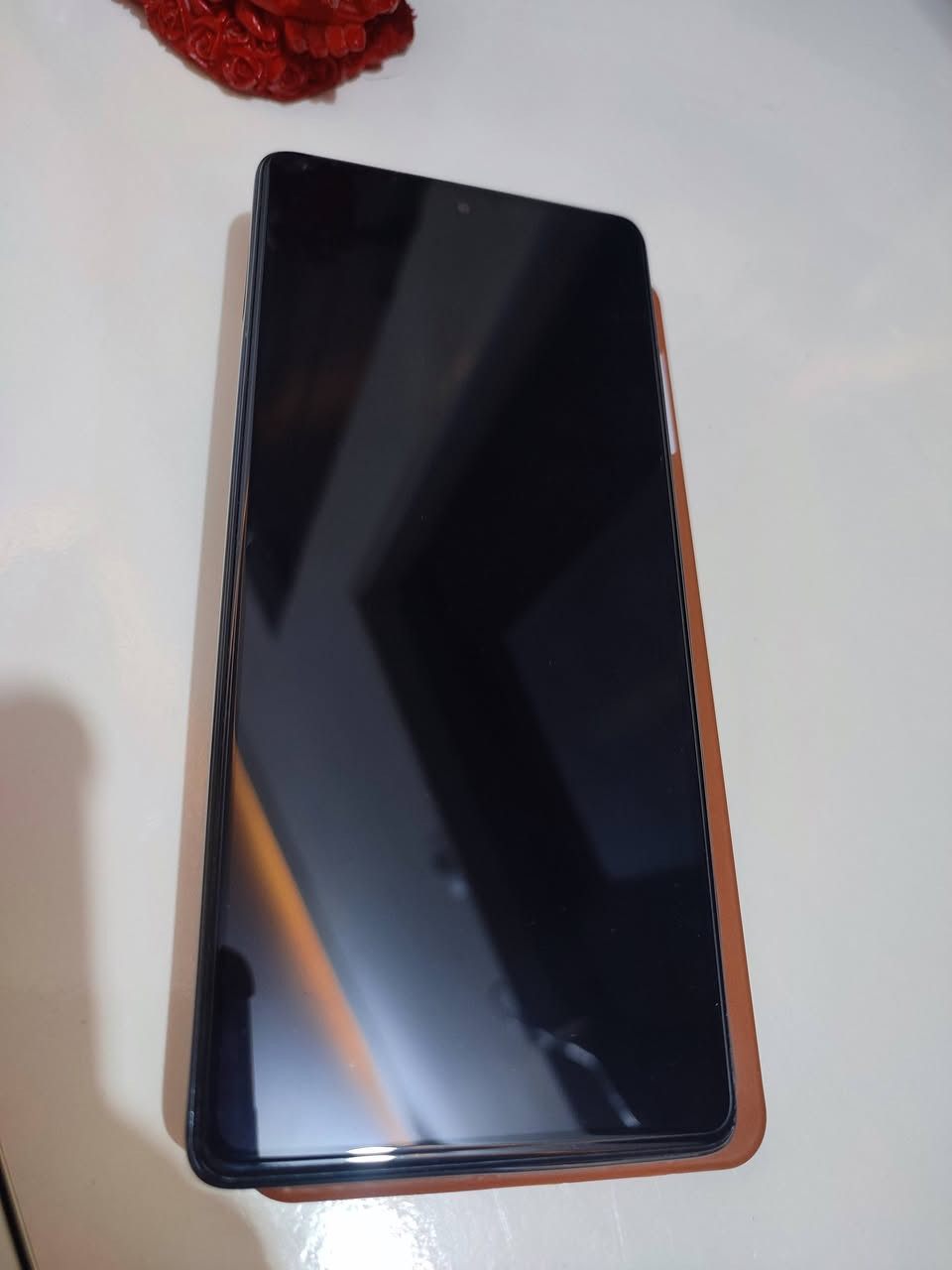 تكنو كامون 30
ذاكره 256

الرام 8

جهاز جديد ومابي شخط استخدام شخصي 

بدون ملحقات    سعره 150وبي مجال قليل 

                 مكاني دوانيه قضاء الدغاره


**إذا كنت صاحب هذا الإعلان وتريد حذفه لأي سبب، رجاءا أرسل رسالة إلى الدعم الفني**