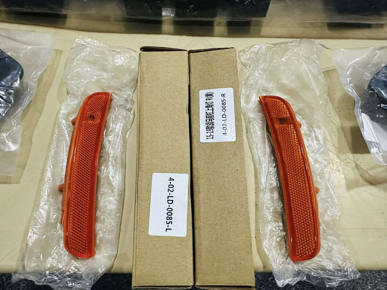 للبيغ غراض جارجر
شباك نفخ ابو الفتحات SRT جديد مامستخدم
لد دعاميه اماميه جديد 
ابيعهن سوه قيم واخذ 
مكاني النجف الاشرف


**إذا كنت صاحب هذا الإعلان وتريد حذفه لأي سبب، رجاءا أرسل رسالة إلى الدعم الفني**