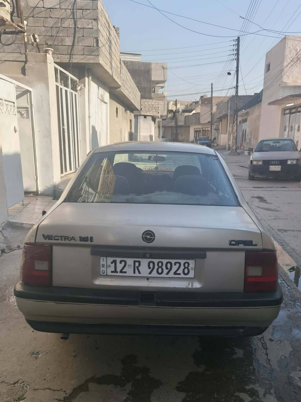 فيكترا حجم 16رقم إنكليزي كير مكينه خير من الله سعر 37وبيها مجال للاستفسار اتصل عنوان موصل كراج الشمال *********** اني شرعي
