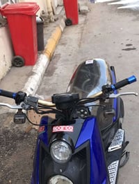 سكنس جبلي • نضافه • فوول