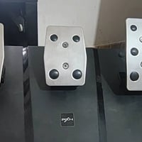 دركسون PXN V9 • ٣ دواسات • ذي قار الشطرة
