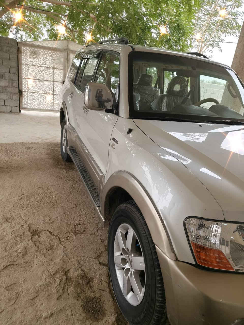 السلام عليك سيارة باجيرو ٢٠٠٦رقم إنكليزي تحويل رقم بغداد محرك ٣٨٠٠سيارة كفالة عامه سونار مرفق سياره نضيفه كلش العنوان كوت
الموبايل ***********
السلام عليك سيارة باجيرو ٢٠٠٦رقم إنكليزي تحويل رقم بغداد محرك ٣٨٠٠سيارة كفالة عامه سونار مرفق سياره نضيفه كلش العنوان كوت

