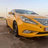 سوناتا هونداي خليجي وارد كوري كفاله عامه من ضربه وتبديل مكينه 2000 كير...
