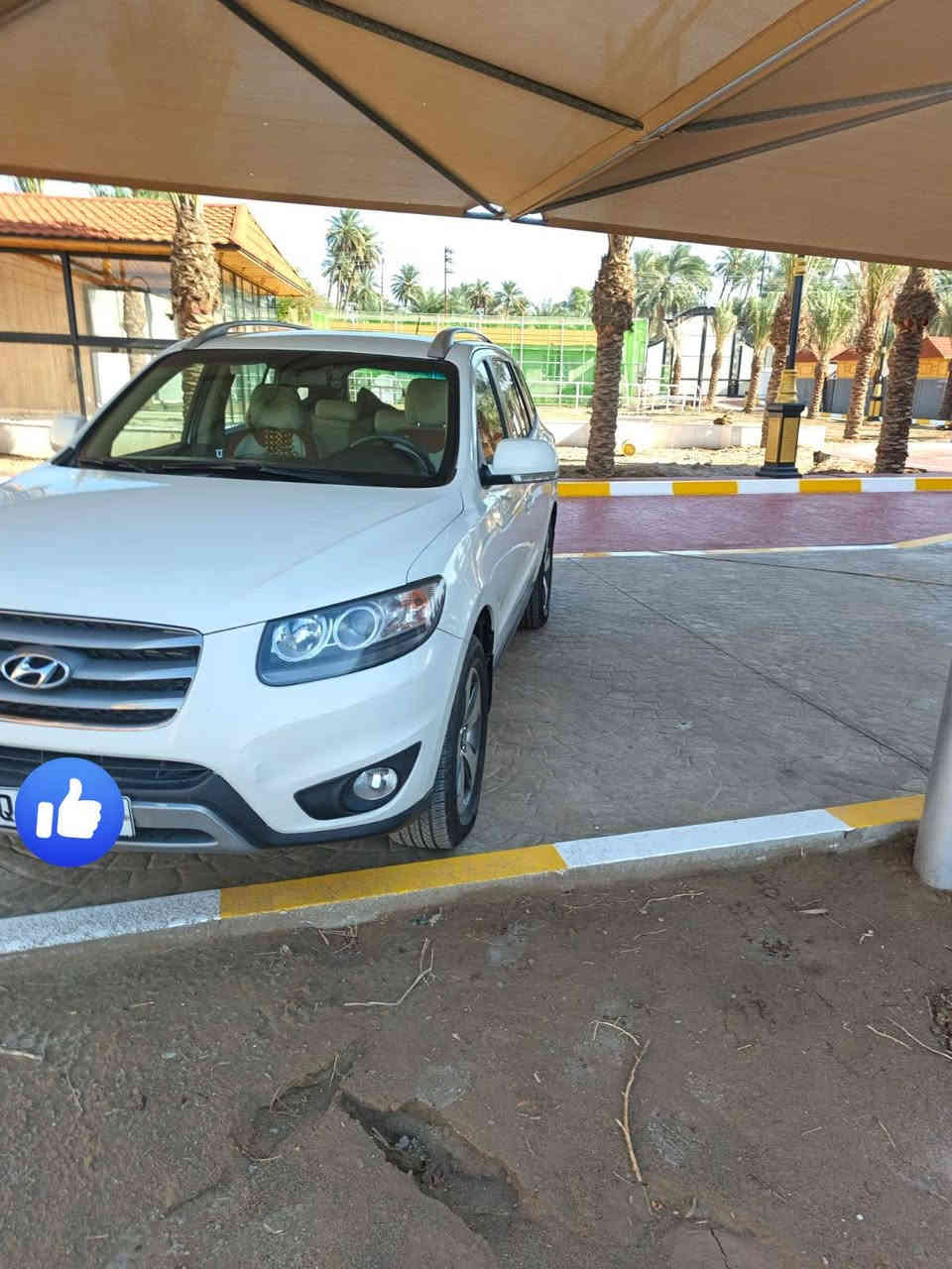 سلام عليكم سنتافيه موديل 2012. خليجي مكينه 6 سلندر 3600 مال شركه العامه للسيارات مكفوله من ضربه
 سعر 160 
 
عنوان بغداد زعفرانيه

رقم ***********
