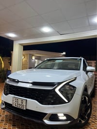 سبورتج • ٢٠٢٤ • ماشيه ١٣٠٠٠