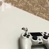 بلي فور • ابيض • نضيف ١٠٠٪