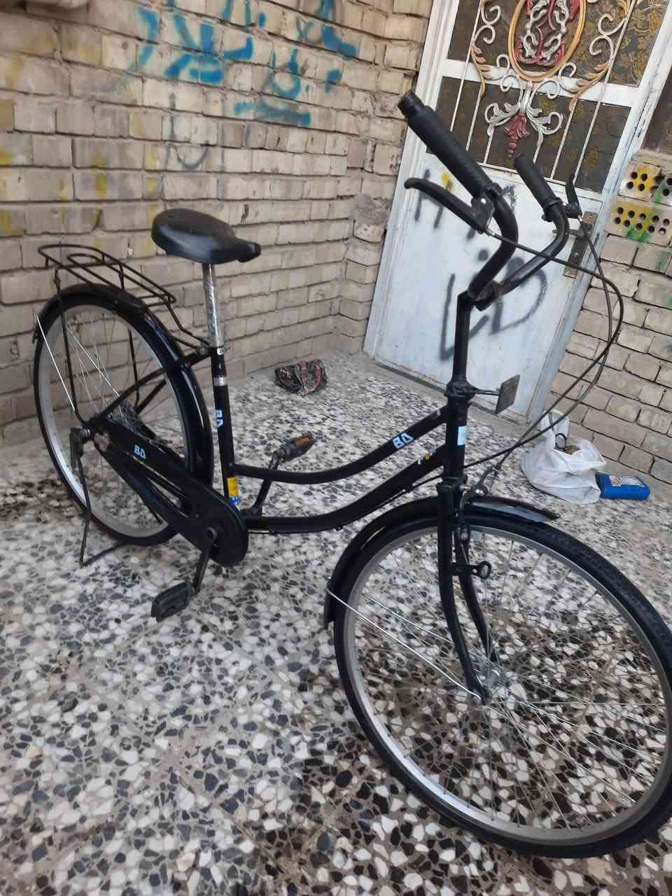 سلام عليكم شباب هاذه بايسكل شركه BD نضيف ومرتب ليريده يجيي خاص بكاني منطقه العبيدي سعر البايسكل 85وبي مجال للشراي


**إذا كنت صاحب هذا الإعلان وتريد حذفه لأي سبب، رجاءا أرسل رسالة إلى الدعم الفني**