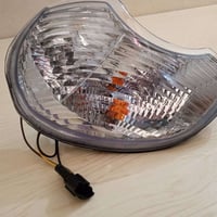 لايت هونداي • توصيل