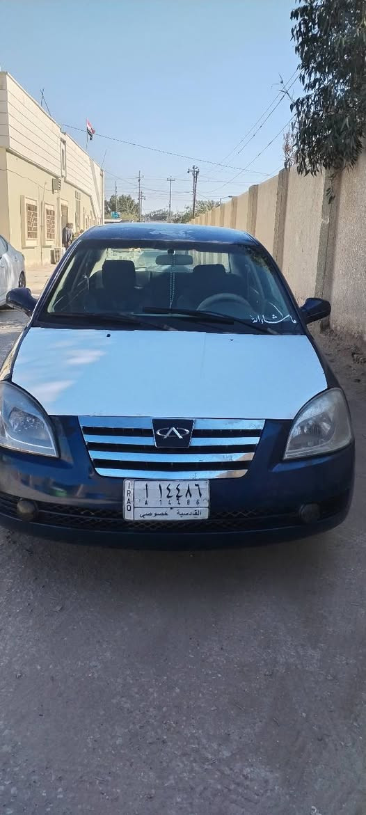 السلام عليكم اي فايف موديل ١٣ رقم قادسيه سنويه ساقطه حره السياره جاهزه من كلشي تخم تاير كهربائيات كله شغاله كير عادي المرغوب مكينه ١٥٠٠ لاتنقيص ولا دخان حداديه ٧٠ بلميه شاشه جاهزه السياره تحويل ثاني السعر ٢٨ وبيه مجال العنوان الديوانيه قضاء غماس للاستفسار *********** او ***********
