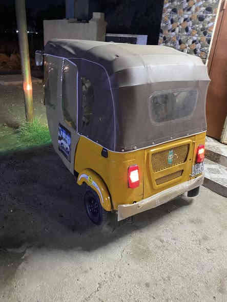 سلام عليكم تكتك 2021 البيع رقم نكليزي تكتك مرتبه مال جناي شغله كل نقص مابيها محرك ناعم مكفول مكاني بعقوبة سعر 7بيها مجال ***********
