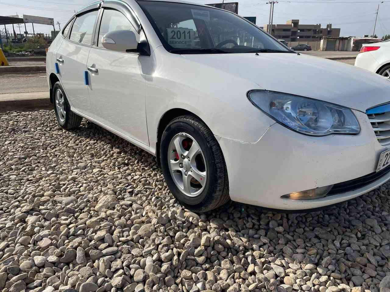 السلا عليكم للبيع سياره انتره موديل 2011رقم اربيل دولي وكاله تحويل موجود السيارة كير ومكينه مكفولات كهربائيات كله شغال وجاهز مابيه اي نقص ابد تبريد صدر مكينه 1600 السيارة دسك امامي خلفي اريل بل جنطه تحكم استيرن السيارة بيه مكانات بارد بصيط وبيه الحافه مال القماره الخلفيه بيه صبغ اثر تكشير وكلشي موضح بل سونار كدامك عينك السعر اتصل على الرقم التالي
***********
***********
مكان السياره واسط الزبيديه اتصل واني بخدمتك
