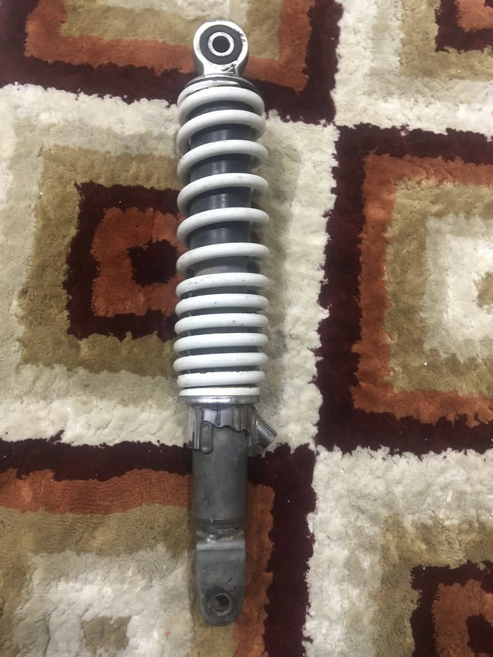 السلام عليكم غراض مال تفصيخ للبيع دبل خلف يرهم لجميع انواع الماكس اطسة مالتة تخبل اصلي  طاسة مال كلج الخلفي مال جميع انواع الماكس جديدة غير مستخدمة فلتر شوتة اصلي اصلي مال تفصيخ مال شركة ياماها الاسعار الدبل 15 الطاسة 10 فلتر الشوتة 25ولاحد يكلي فلتر الشوتة غالي هوة بالفين  هذا اصلي مال شركة ياماها  عنواني المشراك الجديد رقمي ***********
