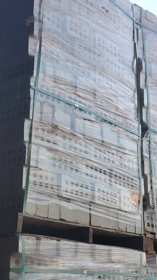 شــــــركــــة فـــــــــــــــــــهـــــــــــلـ كركوش
لبيع الطابوق الجمهوري النهروان سعر الف 185مطروح
هاتف@*********** البصرة, العراق
