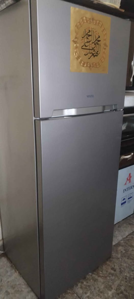 ‎ثلاجه ٢٤ قدم نوع فستل علشركه مداخله تصليح السعر ٢٥٠ للاستفسار الاتصال ***********‎ كركوك, العراق
