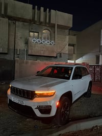 جيب 2024 فول مواصفات للاخير هايبرد 2000 تيربو هايبرد طيارة شلعة ومعدل ...