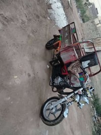 ستوتا • موديل ١٦ • أوراق أصولي