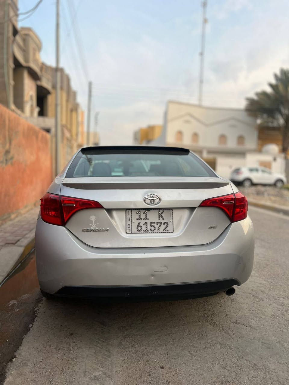 سلام عليكم كورلا 2017رقم بغداد اس الأمريكي ضرر جاملغ وبنيد بدون دواخل مبدلات بلاد جلد شفتات ستيرن الشراي يتصل ***********مكاني بغداد أبو غريب السعر 130
