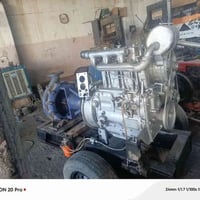 مولده دويز 3بستم • دينمو سلف • خنزيره ماء 4انج