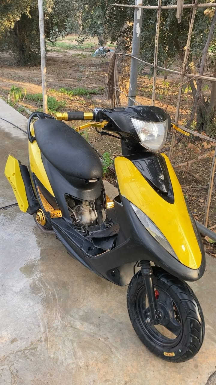 دراجه ماكس عدله دراجه خير من الله نضافه وشكل وسرعه ومعدل حلو دراجه كل نقص مابيه شغاله سلف وهندر وكهربائيات بوشه 55 أوراق كامله سعره 650 وبيه مجال حك جيه تجي تفحص وتاخذ متواجد واتساب فقط ***********
