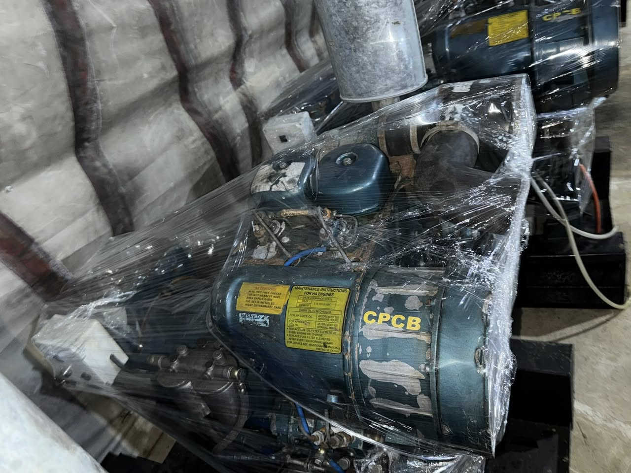 سلام عليكم
توفر مولدات دويز كلي سكار و الماني (حويه)

2️⃣ بستم 

3️⃣ بستم 

4️⃣ بستم

6️⃣ بستم 

جميع أنواع دويز متوفر 

عنوان ديالى المقدادية  باقي تفاصيل 👇

***********
