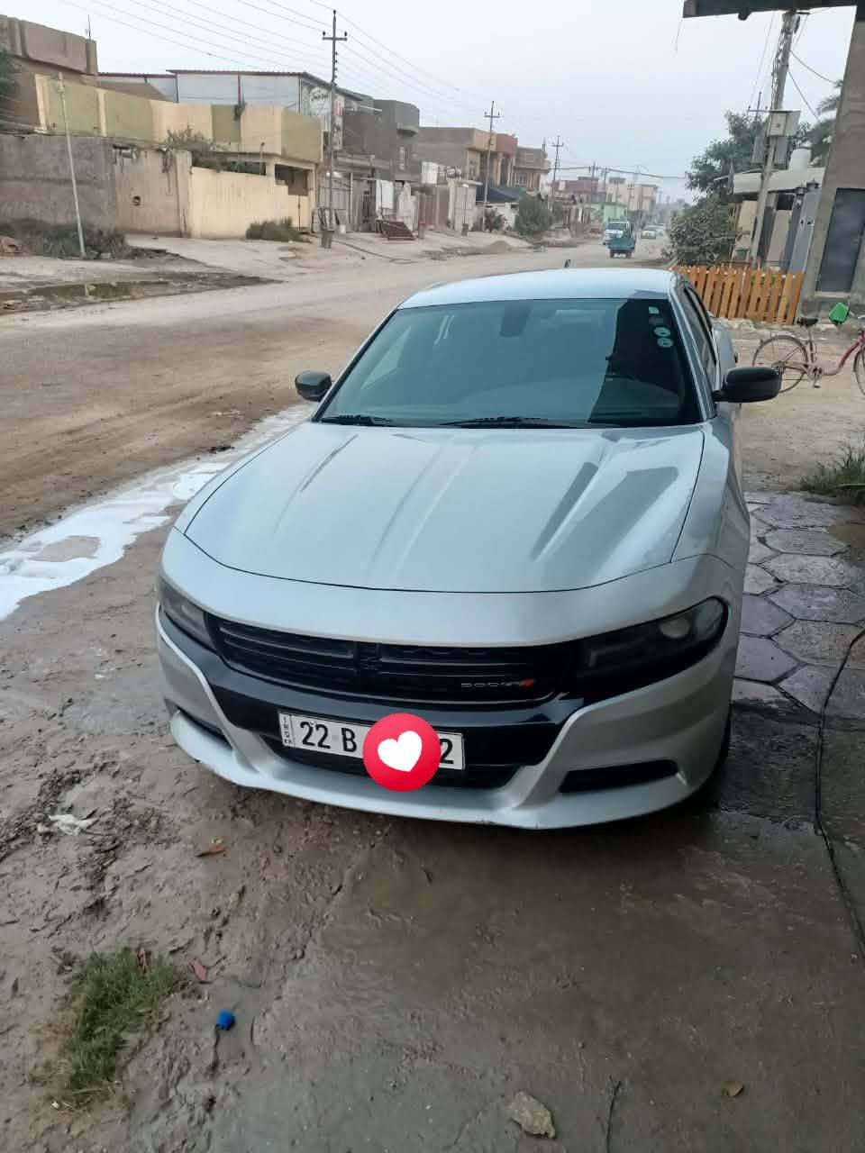 سوي لايك للمنشور حتى اذا مو شراي حتى يطلع منشوراتي كدامك جارجر موديل 2019 بسعر معقول بدون أيرباك بجم كبس مواصفات شاشه كبيره حساس خلفي كامره خلفيه كشن السايق كهرباء سياره جديده كير محرك حداديه كفاله حادث جاملغ خلفي وبيه بل جاملغ الأمامي شبر صبغ كلشي موضح بالصور

السعر علق بكلمه تم وسيصلك مباشره بالرد الالي

رقم هاتف صاحب السياره متوفر واتساب
***********
