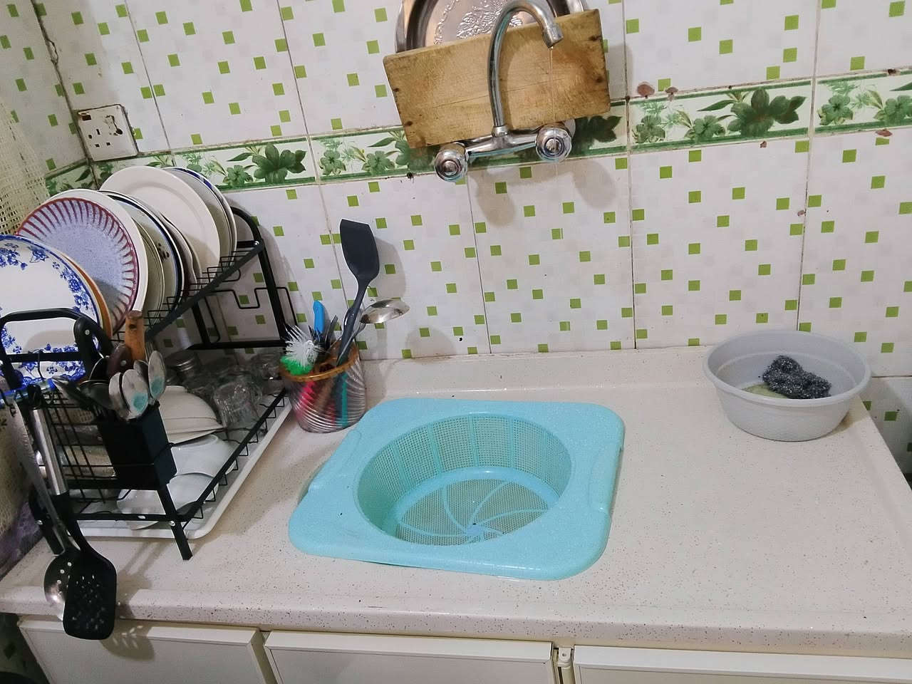 عندي هذا الكاونتر جديد صارلة سبوعين حته يدات مشادتهن وب 220نهايتة وجديد ونضيف شخط مابي مكاني بغداد اريد اطلع خارج بغداد وابيعهن اغراضي


**إذا كنت صاحب هذا الإعلان وتريد حذفه لأي سبب، رجاءا أرسل رسالة إلى الدعم الفني**