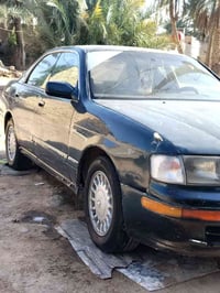 موديل ١٩٩١ • مكينة فول • ديوانية