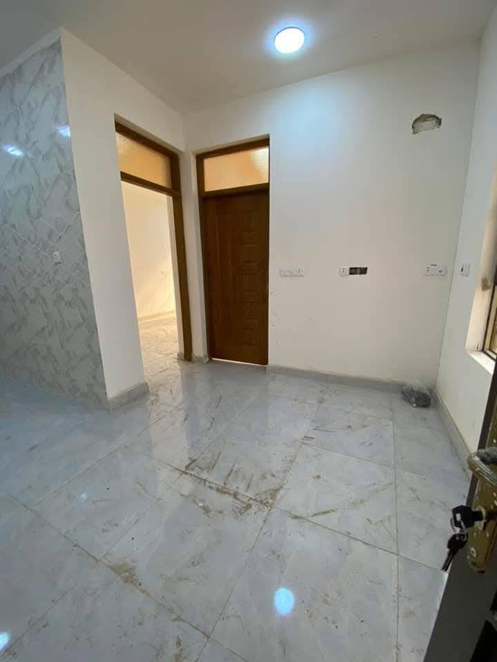 مشتمل طابق ثاني للإيجار بناء جديد نظيف الدورة البوعيثة قرب المجزرة للإستفسار ***********
