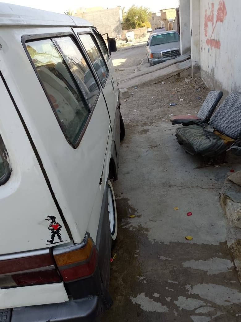 السلام عليكم كيه بسته موديل ٩٢مكينه تبخر كير اكسل مكفول رقم احمر سياره راعيه موجود تريد وكاله تريد تحويل  اتصل وبيك خير ودلل *********** سعر ١٦. وبيه مجال
