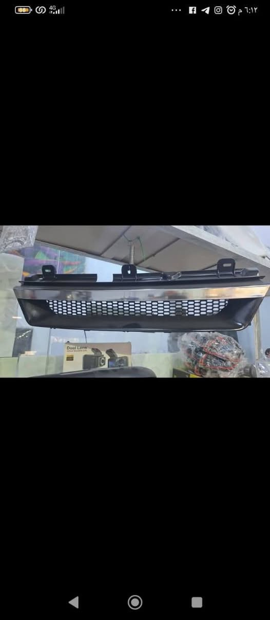 كماليات وادوات الزعيم اوبل فقط ***********
كماليات وادوات الزعيم  
عنواني كركوك سايدين كراج الشمال قرب الجملونات الجديده قبل الاستداره بصف عالم الكوري مقابيل محلات مراد لدراجات 
توصيل متوفر جميع محافظات ٦ الف 
***********
