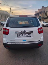 مهاڤي موديل ٢٠١٣ موصفات فتحة سقف كشنات كهربائية مري شفط سبعة راكب شاشة...