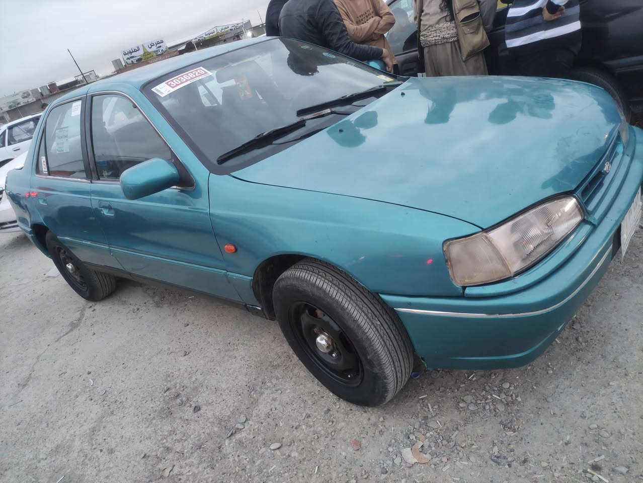 سلام عليكم النترا مشروع وطني كابون بانزين وكاله وتحويل شرط كير ومكينه سعر 28بيه مجال اعنوان كركوك ***********
