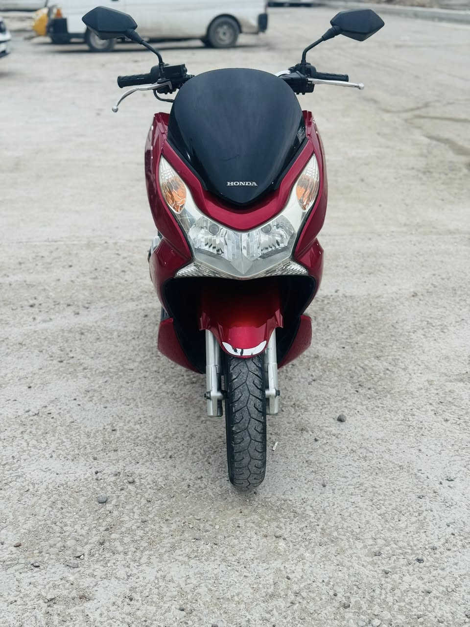 يا الله
السلام عليكم 
بي سي اكس 
موديل 16 
جيل اول 
ياباني 
حساس زدحام 
ستان كهرباهي
امرايات اصليه 
راجه خير من الله 
مكفوله كفر ومكينه 
لون احمر 
مكان ام الكبر 
رقم ***********
