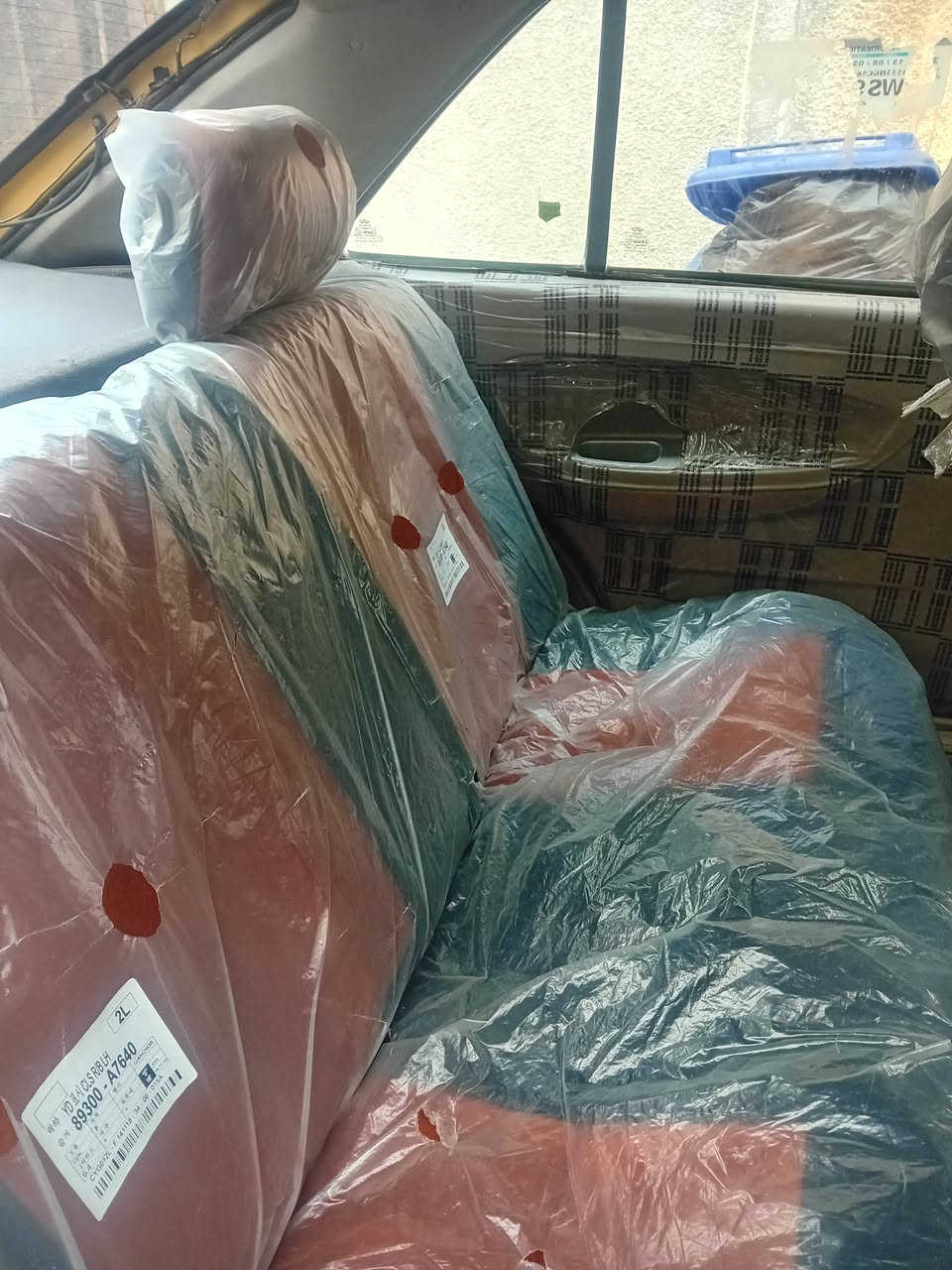 السلام عليكم شيري كوين 2010 مكينه كير تخم تاير صدر كله نضيف تبريد عاطل تتفئه شغاله بيه طخات كلش بصيطه بدون صبغ السياره دوشمه جديده تاب كامره سنتر لك كله منضومه زنون شغال السياره متعوب عليه مكاني بغداد حي العامل 32 وبيه مجال رقم الهاتف *********** ابوموسى
