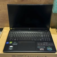 Acer Nitro V15 • i7-13620H • RTX 3050 6GB