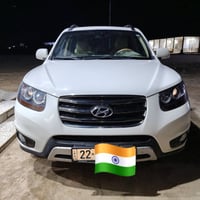 سنتافي ٢٠١٢ • دفع رباعي • مكفوله صبغ وتبديل