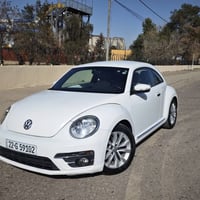 بيتل • ١.٨ توربو • ٧٥٦٧٠ ميل