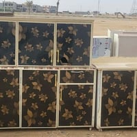 ٧٥ قفل • خربانة • دواليب