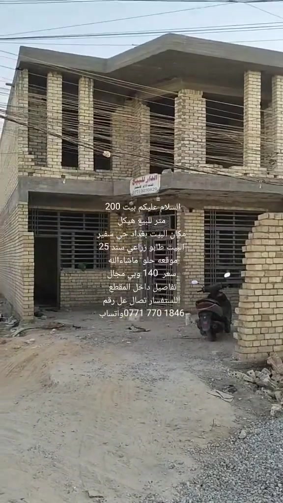 الرقم للاستفسار ***********
