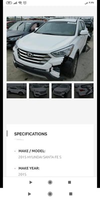 سنتافيا امريكي • ٢٠١٥ • بابل