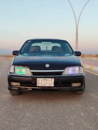 اوبل اوميغا • قير اوتو • هيت الفرات