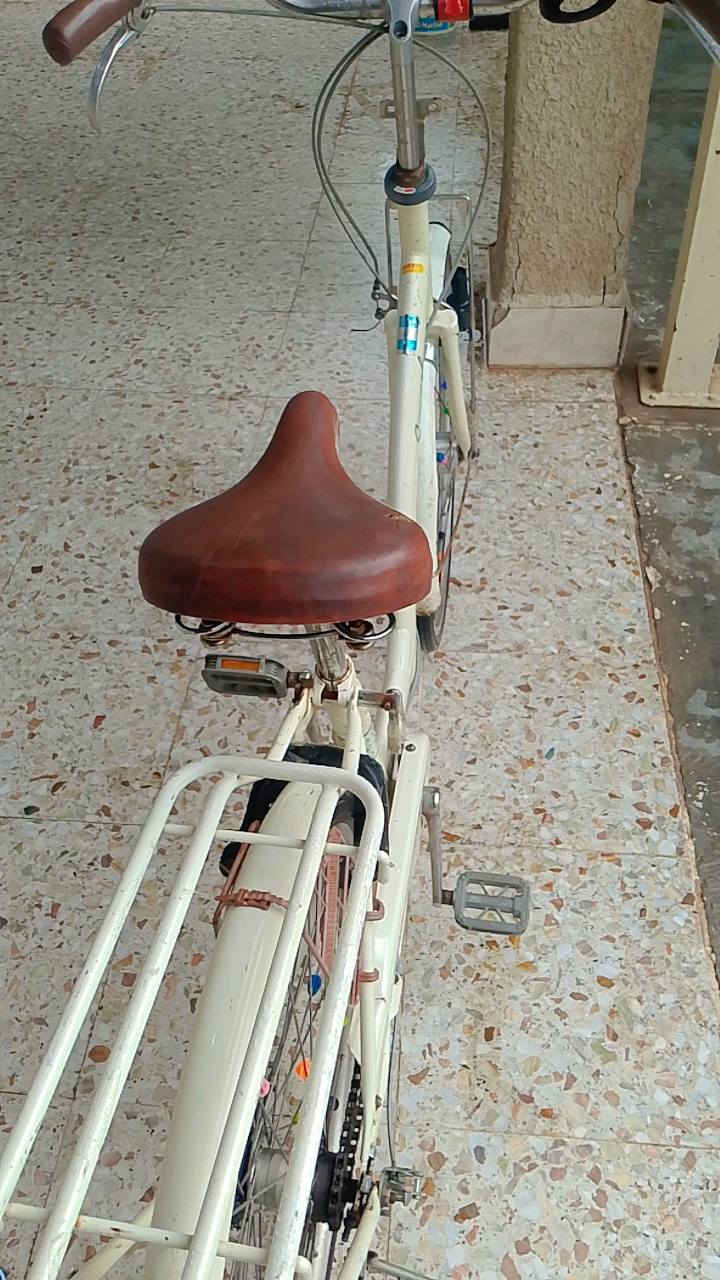 باسكال البيع حجم ٢٧ السعر ١٠٠ وبي مجال جديد غير مستعمل


**إذا كنت صاحب هذا الإعلان وتريد حذفه لأي سبب، رجاءا أرسل رسالة إلى الدعم الفني**