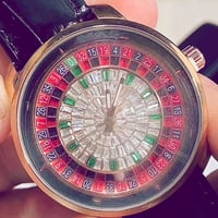 روليت گازينو  🪩من ماركة هـيري ولكن ملاحضه ما تجي بيها ضغطه تفر الروليت...