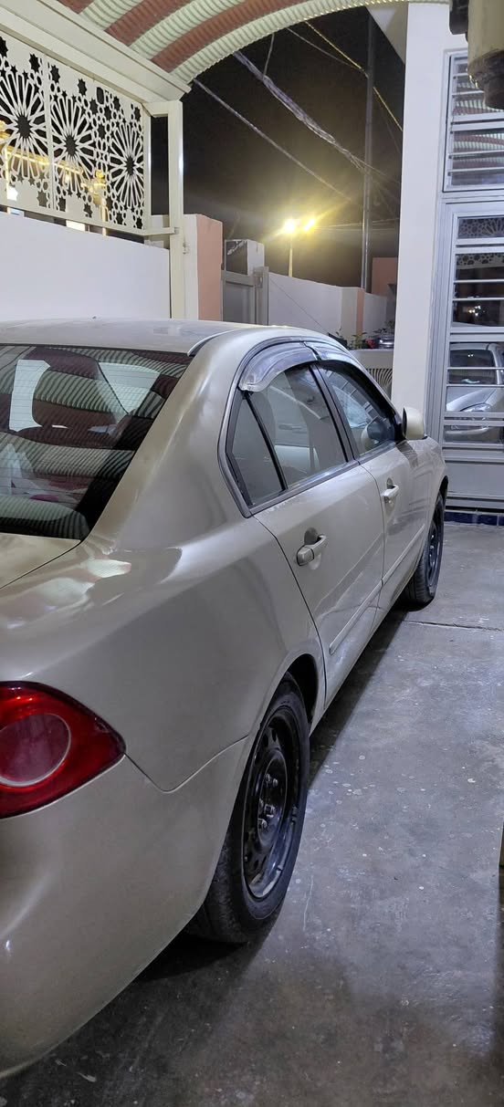 اوبتما 2007 وارد امريكي رقم ديالى 
محرك 2400 وكير مكفولات
تبريد ثلج 
سيارة مال بيت كاملة مكملة 
شرط التحويل 
السعر ،87 ورقة وبيها مجال 
وشرط التحويل 
باقي التفاصيل 
الاتصال على الرقم ***********
اخوان مكلف بالنشر لاتراسلني خاص الرقم 
فوك واتصل
