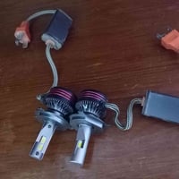 زنون • اكسسوارات سيارات